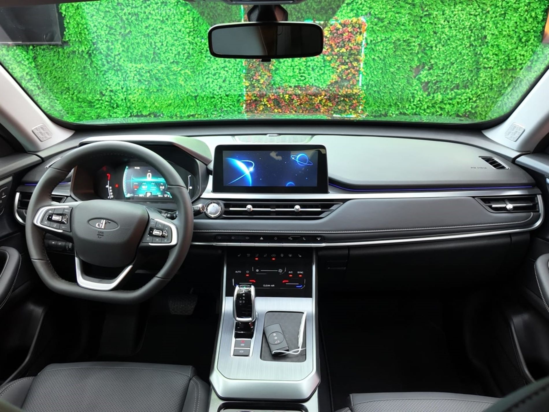 Dr 5.0 1.5 turbo Gpl 155cv cvt   - Gallotti Auto